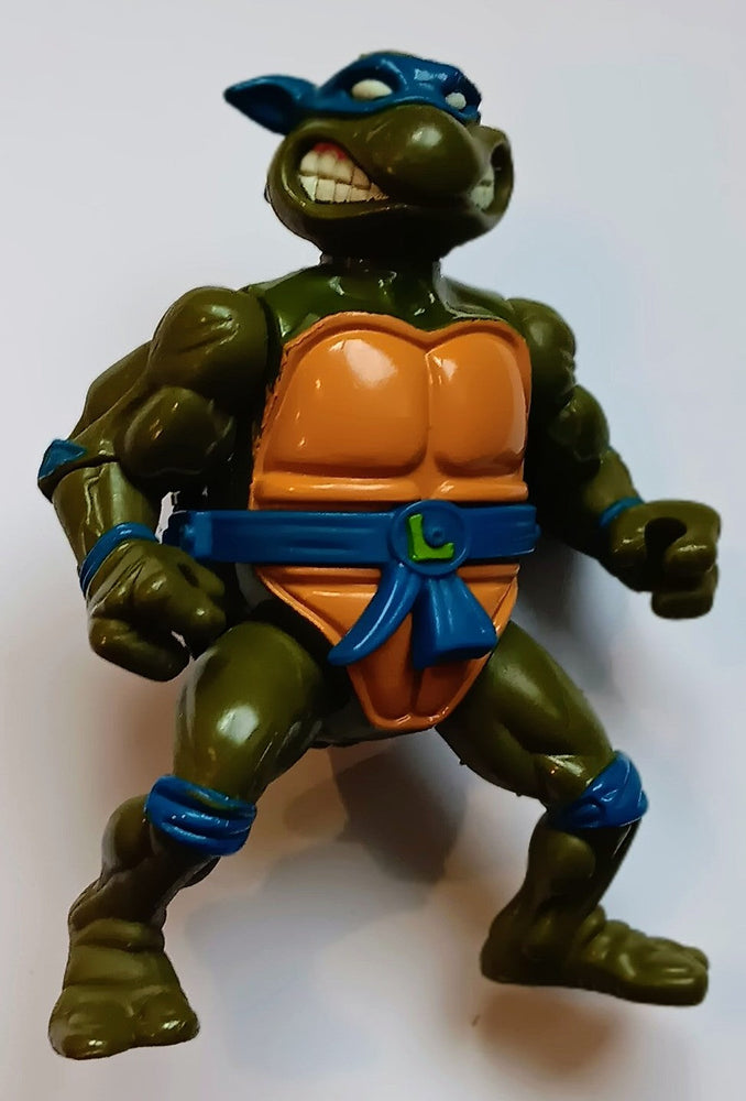 TMNT action figure - Storage Shell Leonardo (ONLINE ORDER ONLY)