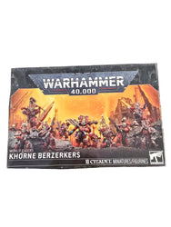 Warhammer 40k Sets