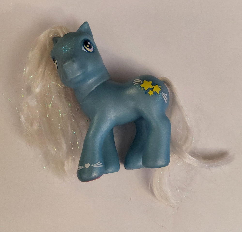My Little Pony Toy – Starbeam Sparkle