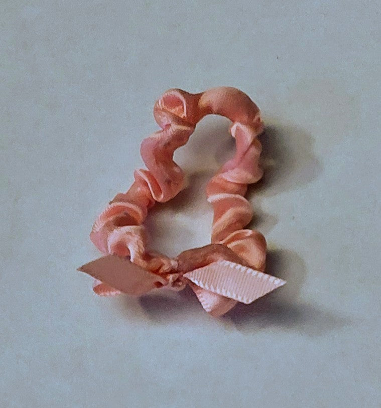 Bitty Bear Accessory - Pink Headband (ONLINE ORDER ONLY)