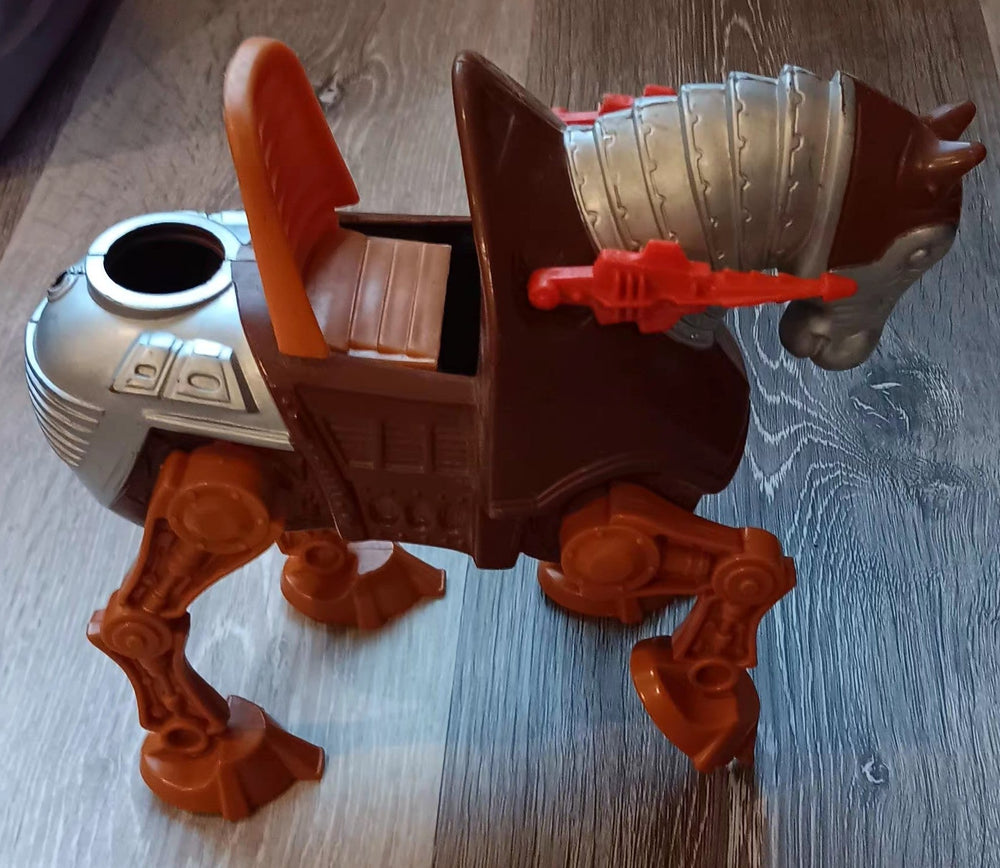 Masters of the Universe action figure - Stridor (ONLINE ORDER ONLY)