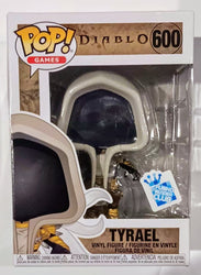 Games Funko Pop - Tyrael (Diablo) (ONLINE ORDER ONLY)