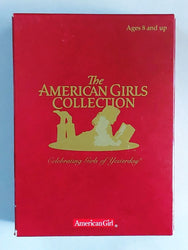 American Girl Doll Accessory Set - Coconut’s Cupid (Partial) (ONLINE ORDER ONLY)