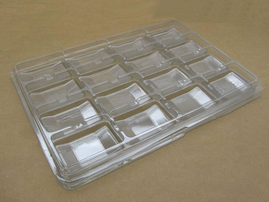 Chessex Plastic Counter Storage Tray (ONLINE ORDER ONLY)