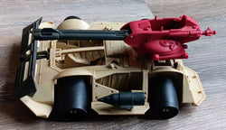 G.I. Joe COBRA Vehicle - COBRA Rage (Partial) (ONLINE ORDER ONLY)