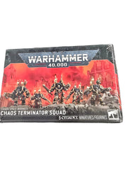Warhammer 40k Sets