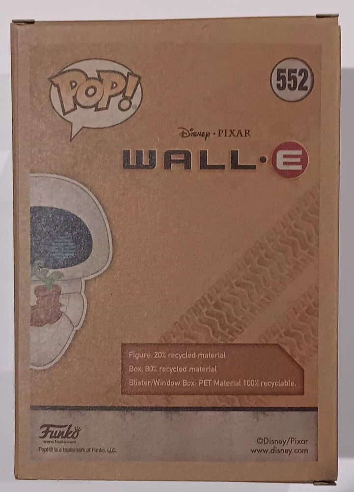 Disney Funko Pop - Eve (WALL-E) (ONLINE ORDER ONLY)