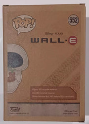 Disney Funko Pop - Eve (WALL-E) (ONLINE ORDER ONLY)