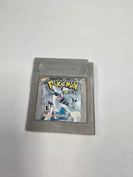 Pokemon Silver | Gameboy Color (ONLINE ORDER ONLY)