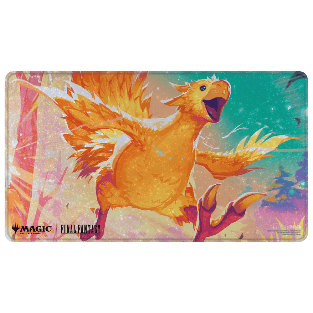 Ultra-Pro Playmat (ONLINE ORDER ONLY)