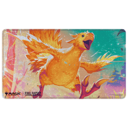Ultra-Pro Playmat (ONLINE ORDER ONLY)