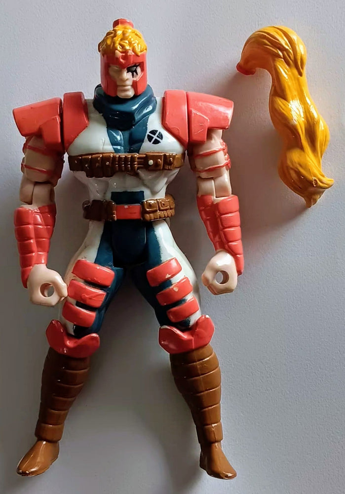 Marvel action figure - Shatterstar (X-Force) (ONLINE ORDER ONLY)