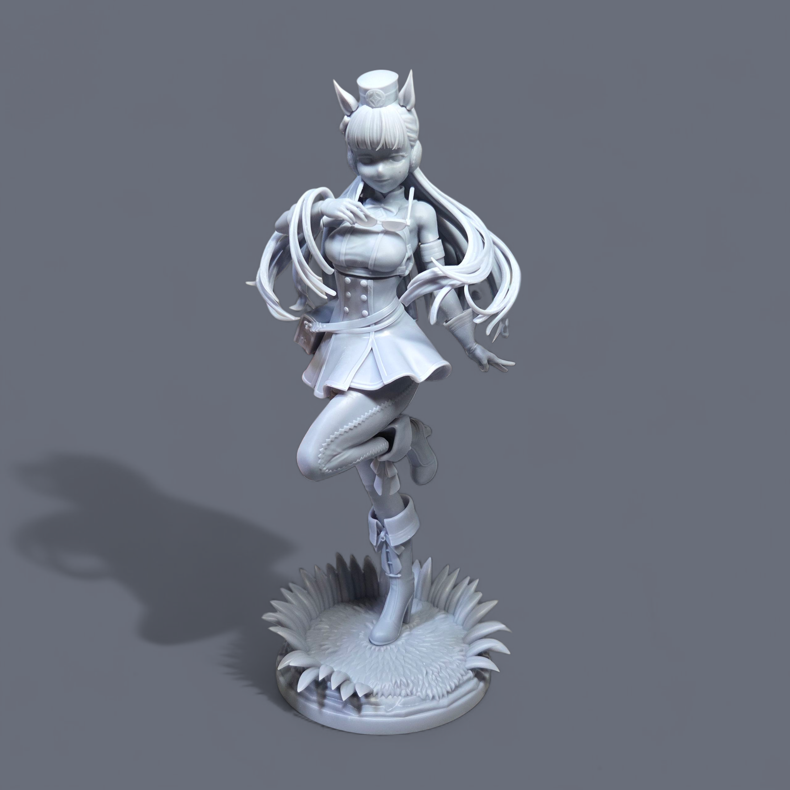 Goldship - Umamusume - 1:7 Scale (ONLINE ORDER ONLY)