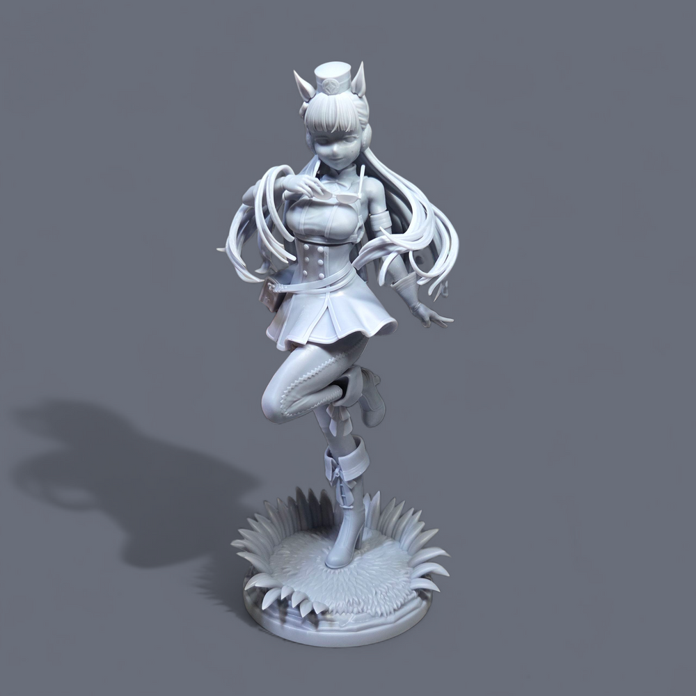 Goldship - Umamusume - 1:7 Scale (ONLINE ORDER ONLY)