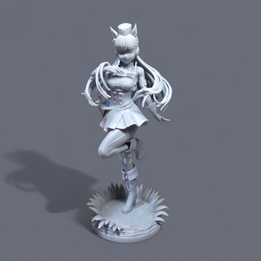 Goldship - Umamusume - 1:7 Scale (ONLINE ORDER ONLY)