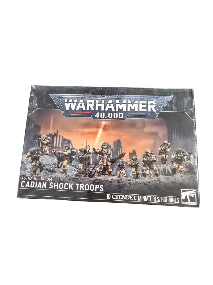 Warhammer 40k Sets
