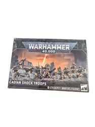 Warhammer 40k Sets