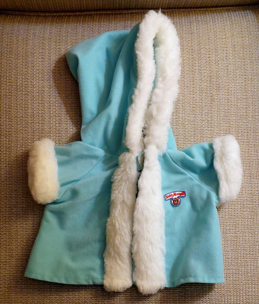 Teddy Ruxpin Adventure Outfit - Winter Outfit (ONLINE ORDER ONLY)