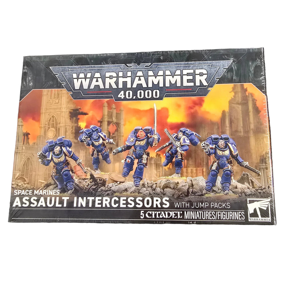 Warhammer 40k Sets