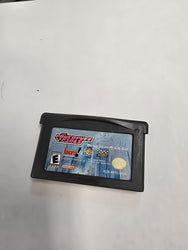 The PowerPuff Girls Mojo JoJo-A-Go-Go | GBA (ONLINE ORDER ONLY)