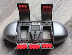 Dino Riders Vehicle Set - Diplodocus/Quetzalcoatlus (Partial) (ONLINE ORDER ONLY)