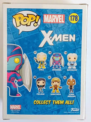 Marvel Funko Pop - Archangel (ONLINE ORDER ONLY)