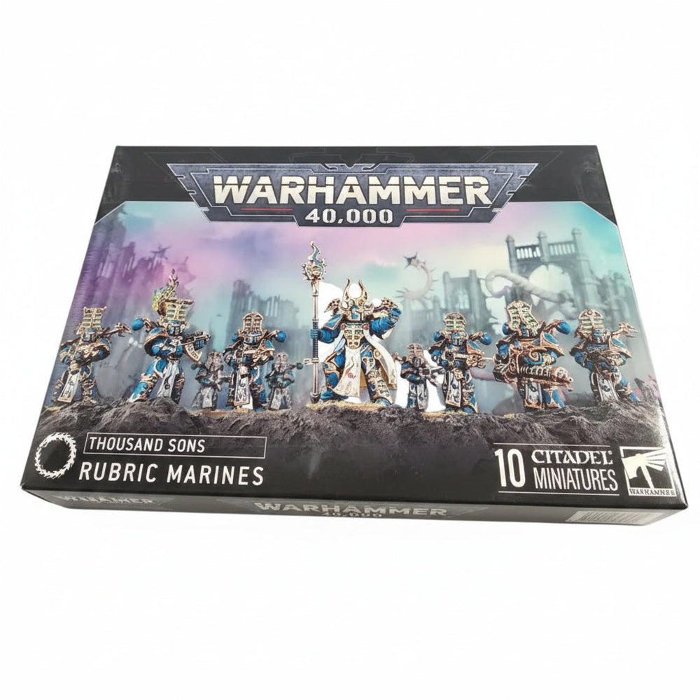 Warhammer 40k Sets
