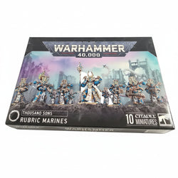 Warhammer 40k Sets