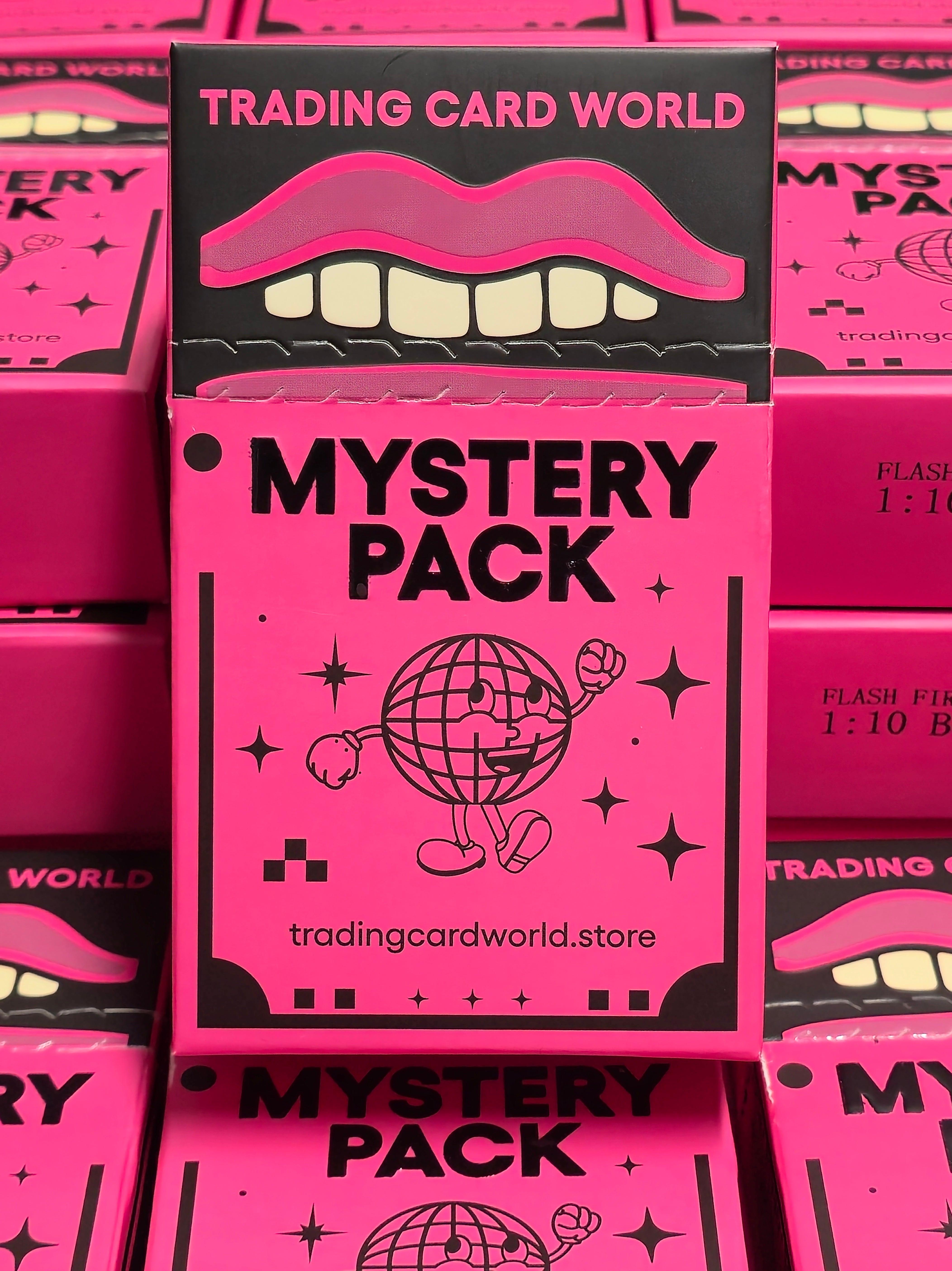 Mystery Booster Bundle (Online Only)