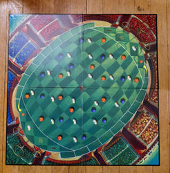 Harry Potter and the Chamber of Secrets Trivia Game (ONLINE ORDER ONLY)