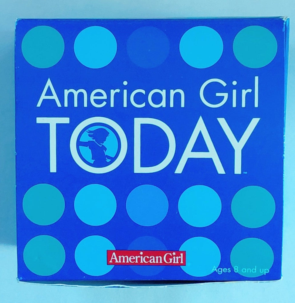 American Girl Doll Accessory Set - Just Like You Winter Magic (Partial) (ONLINE ORDER ONLY)