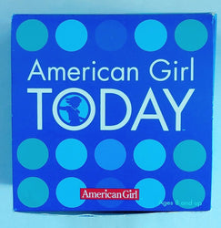 American Girl Doll Accessory Set - Just Like You Winter Magic (Partial) (ONLINE ORDER ONLY)