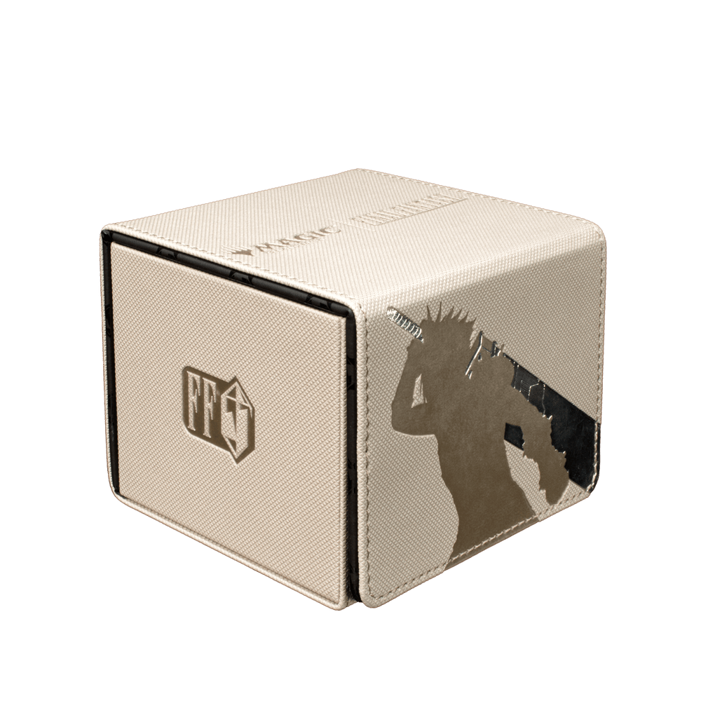 Official Alcove Flip 100 Card Deck Box (ONLINE ORDER ONLY)