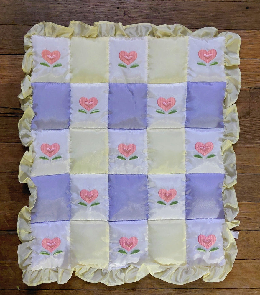 Bitty Baby Crib & Bedding Set