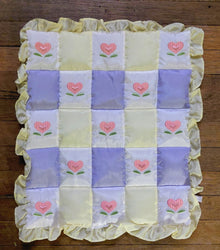 Bitty Baby Crib & Bedding Set