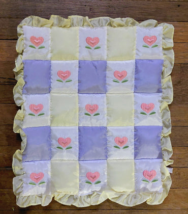Bitty Baby Crib & Bedding Set