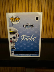 Funko Fundays Experience 2025: Pop! Originals Captain Proto () LE2500 (Online Order Only)