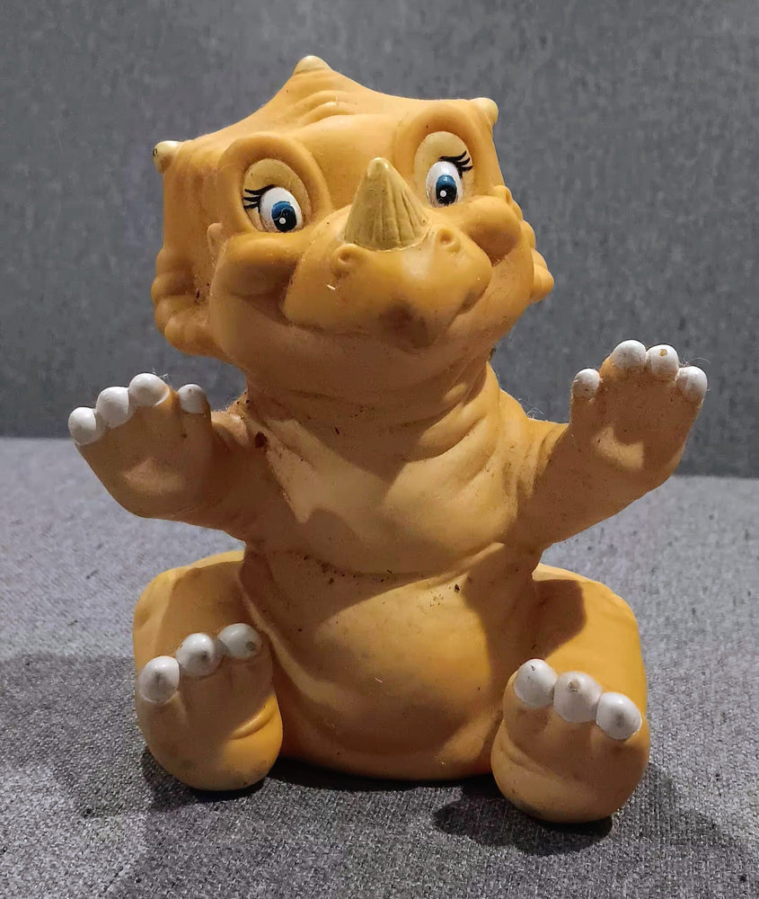 Pizza Hut Puppet - Cera (Land Before Time) (ONLINE ORDER ONLY)