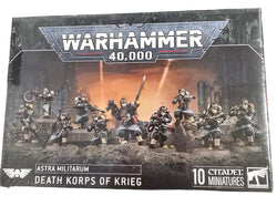 Warhammer 40k Sets