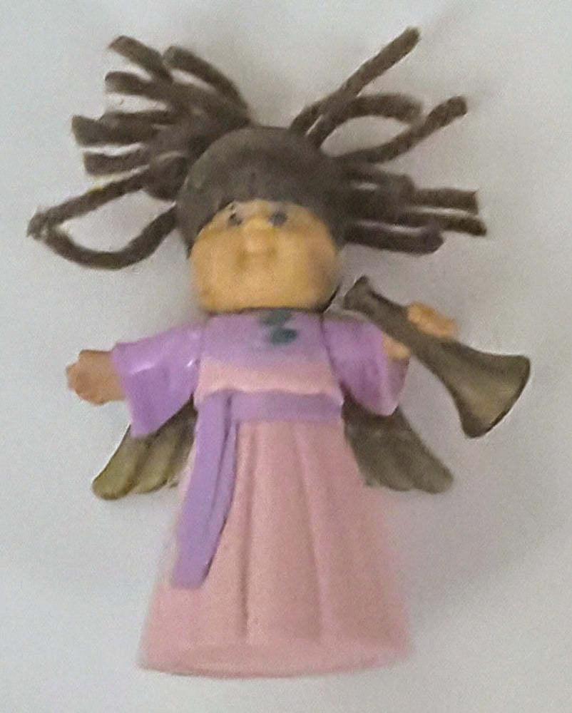 McDonald's Happy Meal toy - Cabbage Patch Kids Angel (ONLINE ORDER ONLY)