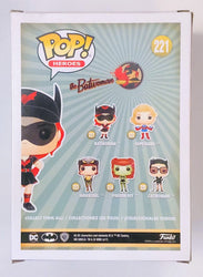 DC Funko Pop - Batwoman (Bombshells)