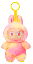 [In Stock] POPMART THE MONSTERS Big into Energy Series-Vinyl Plush Pendant Blind Box Labubu (SEALED) (ONLINE ORDER ONLY)