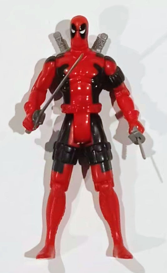 Marvel action figure - Deadpool (ONLINE ORDER ONLY)