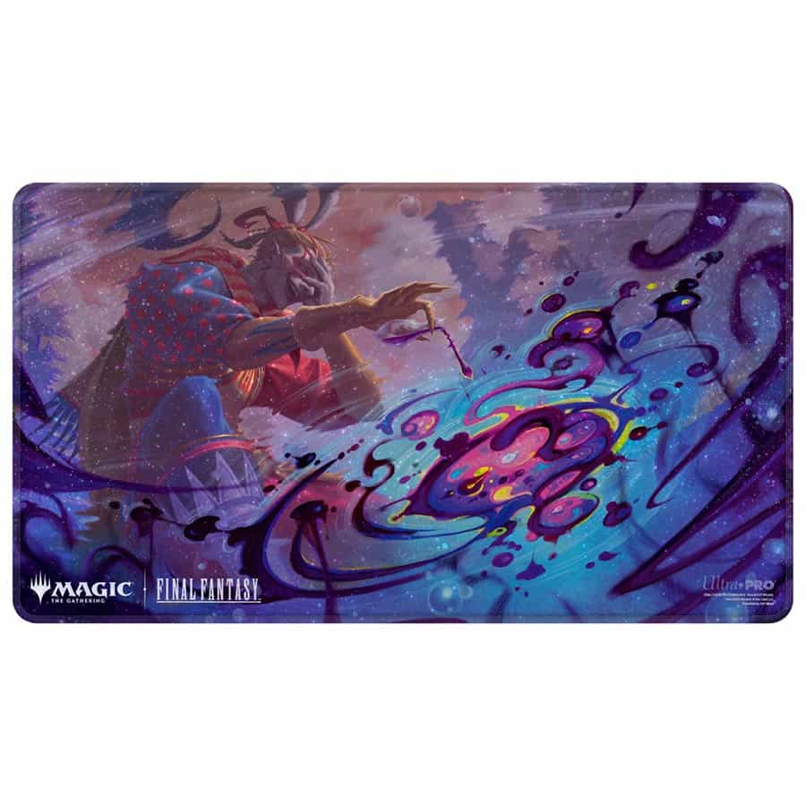Ultra-Pro Playmat (ONLINE ORDER ONLY)