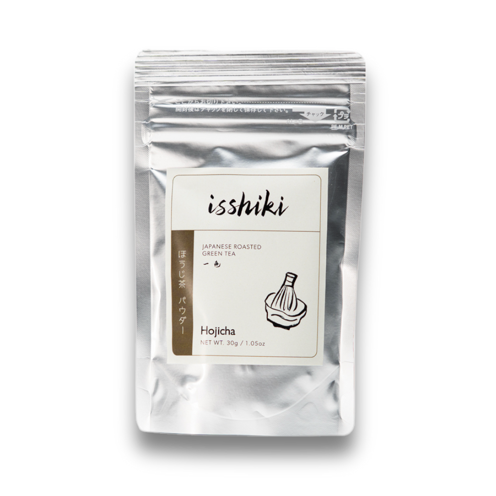 Hojicha Blend Matcha (ONLINE ORDER ONLY)