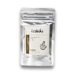 Hojicha Blend Matcha (ONLINE ORDER ONLY)