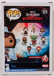 Marvel Funko Pop - America Chavez (ONLINE ORDER ONLY)