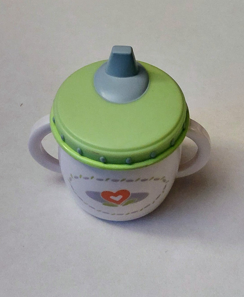 American Girl Doll Accessory - Sippy Cup (ONLINE ORDER ONLY)
