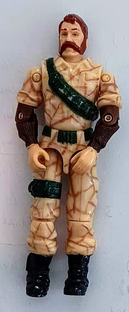 G.I. Joe action figure - Ambush (ONLINE ORDER ONLY)