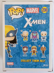 Marvel Funko Pop - X-23 (ONLINE ORDER ONLY)